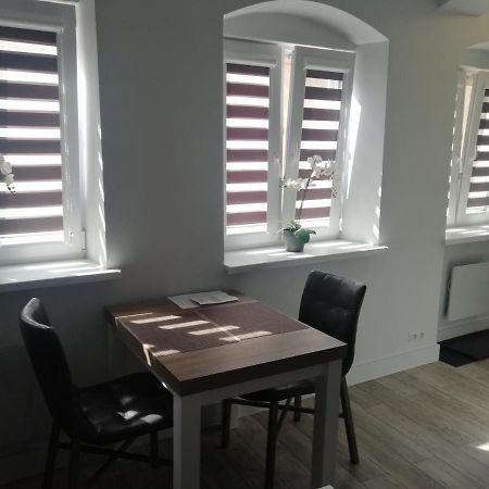 Apartament W Centrum Lublin Dış mekan fotoğraf